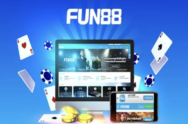 Tầm nhìn phát triển Fun88 của tác giả Lương Công Chính 