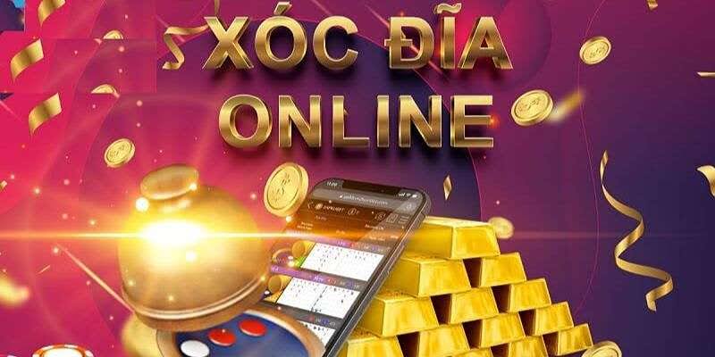 xoc dia online