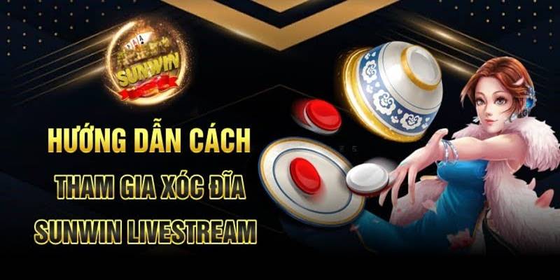 xoc dia livestream 1