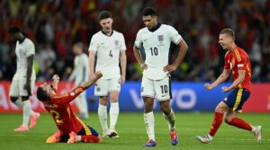 Soi Kèo Anh Vs Tây Ban Nha 01h45 Ngày 27/09 - Nations League 2026/27