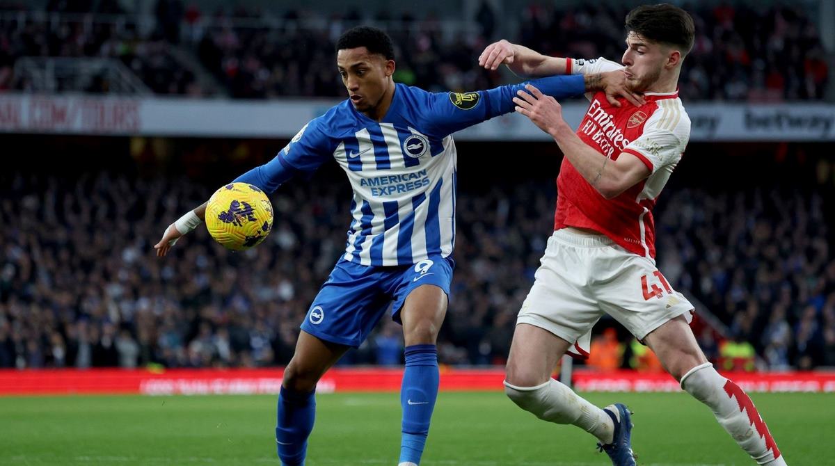 Arsenal đang có phong độ cực cao giai đoạn đầu mùa
