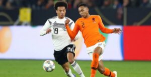Soi Kèo Hà Lan Vs Đức 01h45 Ngày 25/09 - UEFA Nations League 2026/27